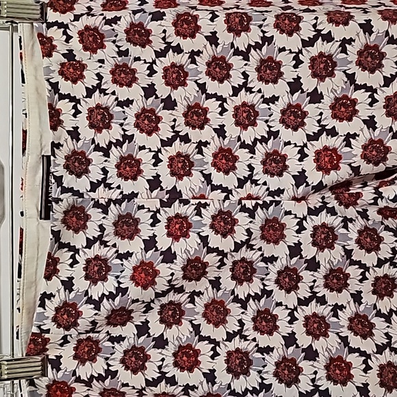 Lands' End Ankle Pants - Picture 3 of 9